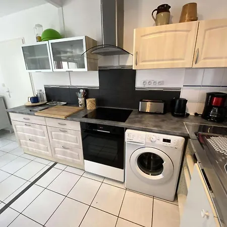 Villa Résidence Closerie De Margot - 019 - Environnement Calme Pour Cette Maison Pouvant Accueillir 4 Personnes Mae-4341 Soulac-sur-Mer