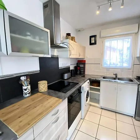 Résidence Closerie De Margot - 019 - Environnement Calme Pour Cette Maison Pouvant Accueillir 4 Personnes Mae-4341
