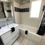 Closerie De Margot - 019 - Environnement Calme Pour Cette Maison Pouvant Accueillir 4 Personnes Mae-4341 Вилла