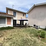 Closerie De Margot - 019 - Environnement Calme Pour Cette Maison Pouvant Accueillir 4 Personnes Mae-4341