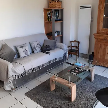 Closerie De Margot - 019 - Environnement Calme Pour Cette Maison Pouvant Accueillir 4 Personnes Mae-4341 Villa Soulac-sur-Mer