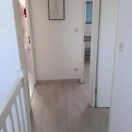 Closerie De Margot - 019 - Environnement Calme Pour Cette Maison Pouvant Accueillir 4 Personnes Mae-4341 Soulac-sur-Mer