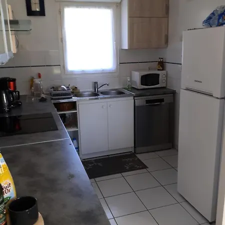 Closerie De Margot - 019 - Environnement Calme Pour Cette Maison Pouvant Accueillir 4 Personnes Mae-4341 Villa