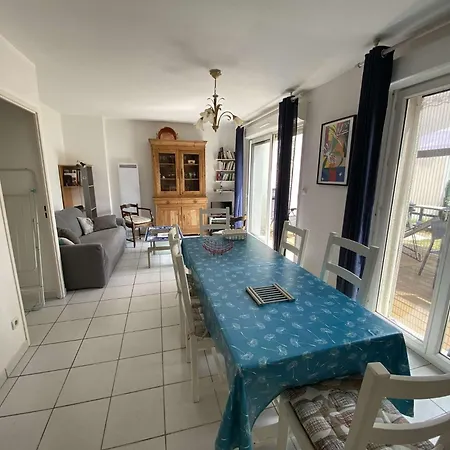 Vila Closerie De Margot - 019 - Environnement Calme Pour Cette Maison Pouvant Accueillir 4 Personnes Mae-4341 *