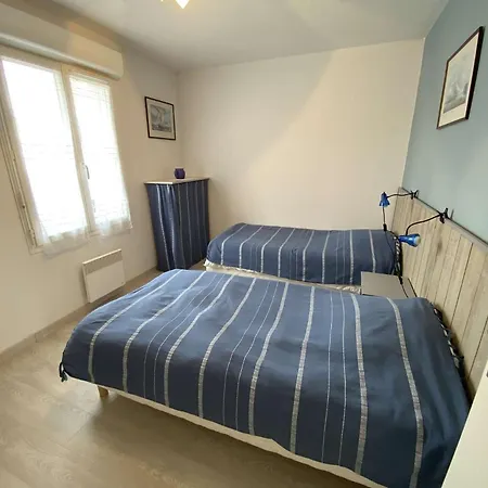 Closerie De Margot - 019 - Environnement Calme Pour Cette Maison Pouvant Accueillir 4 Personnes Mae-4341 Soulac-sur-Mer
