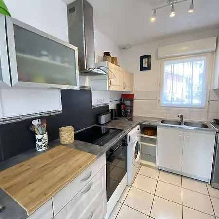 Closerie De Margot - 019 - Environnement Calme Pour Cette Maison Pouvant Accueillir 4 Personnes Mae-4341