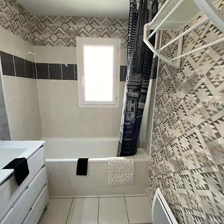 Closerie De Margot - 019 - Environnement Calme Pour Cette Maison Pouvant Accueillir 4 Personnes Mae-4341 Vila *